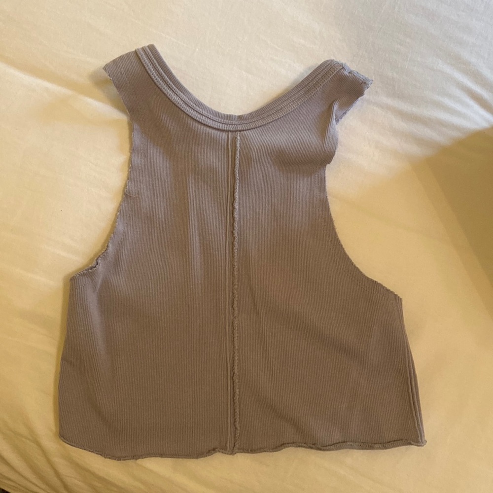 urban outfitters lounge tank top!